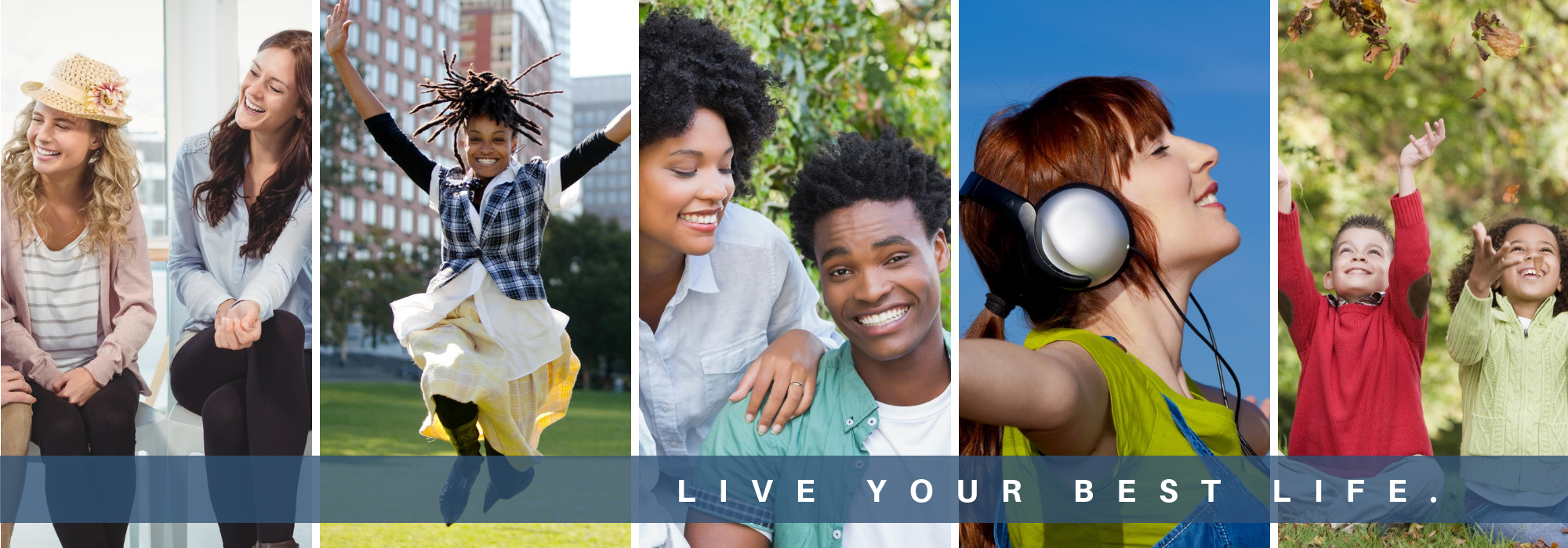 Live Your Best Life